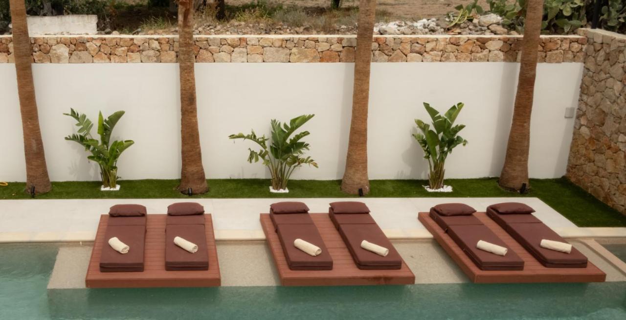 Stalea Luxury Villa Pefki  Exterior photo