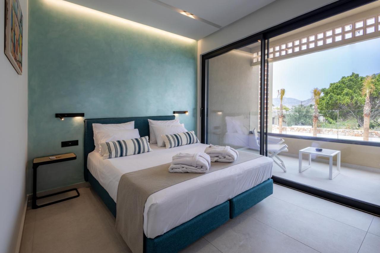 Stalea Luxury Villa Pefki  Exterior photo