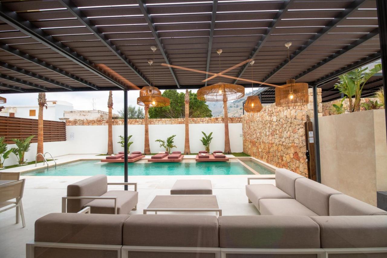 Stalea Luxury Villa Pefki  Exterior photo