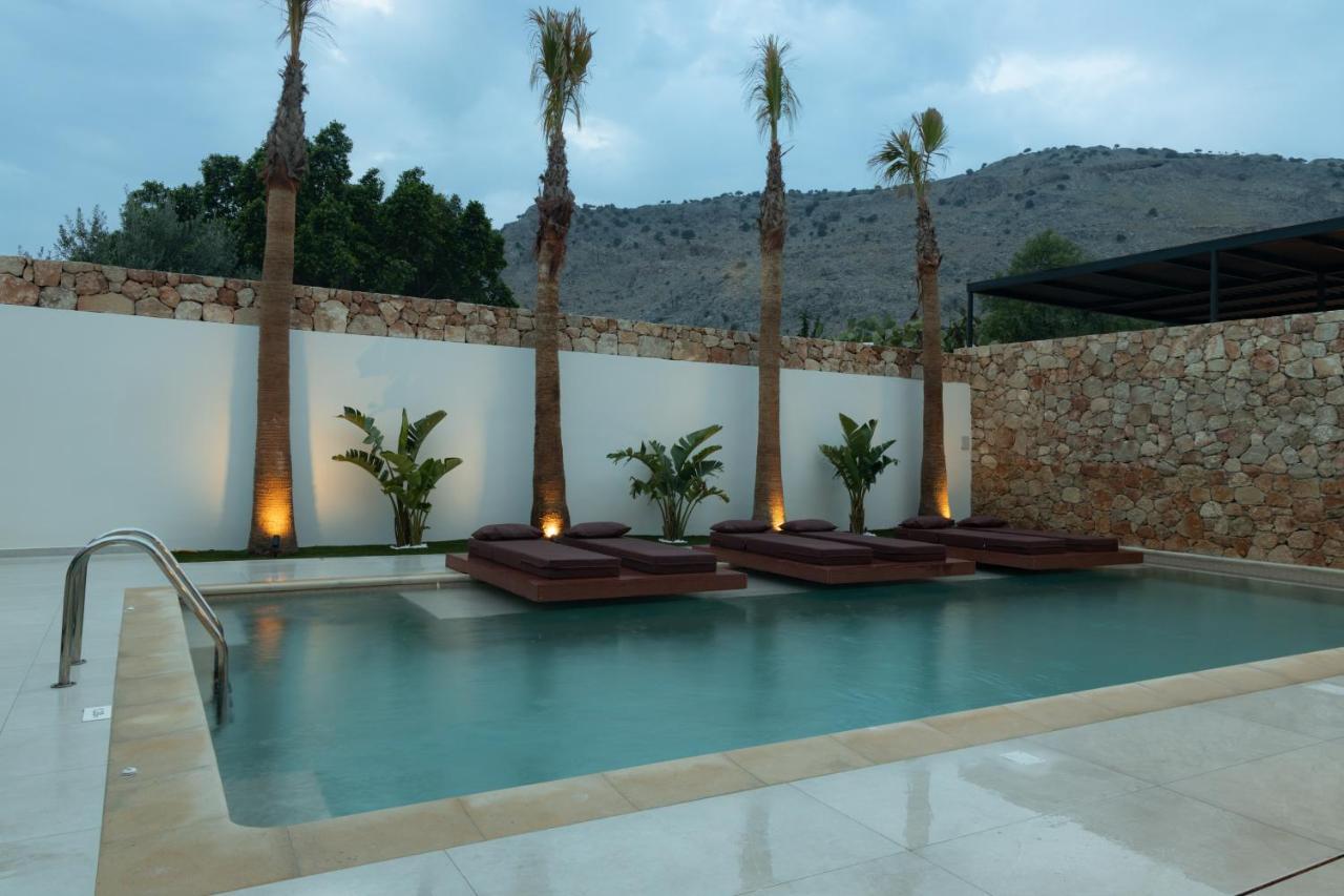 Stalea Luxury Villa Pefki  Exterior photo