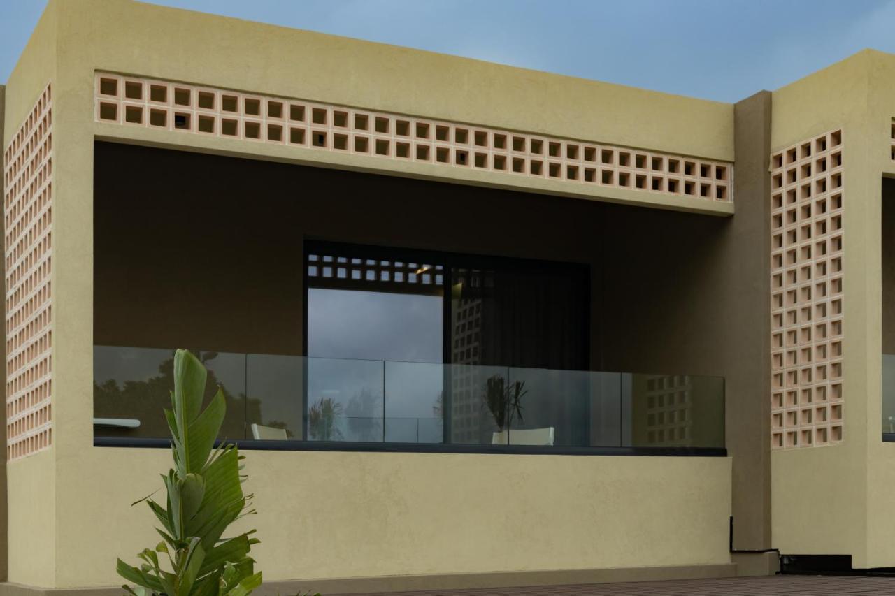 Stalea Luxury Villa Pefki  Exterior photo