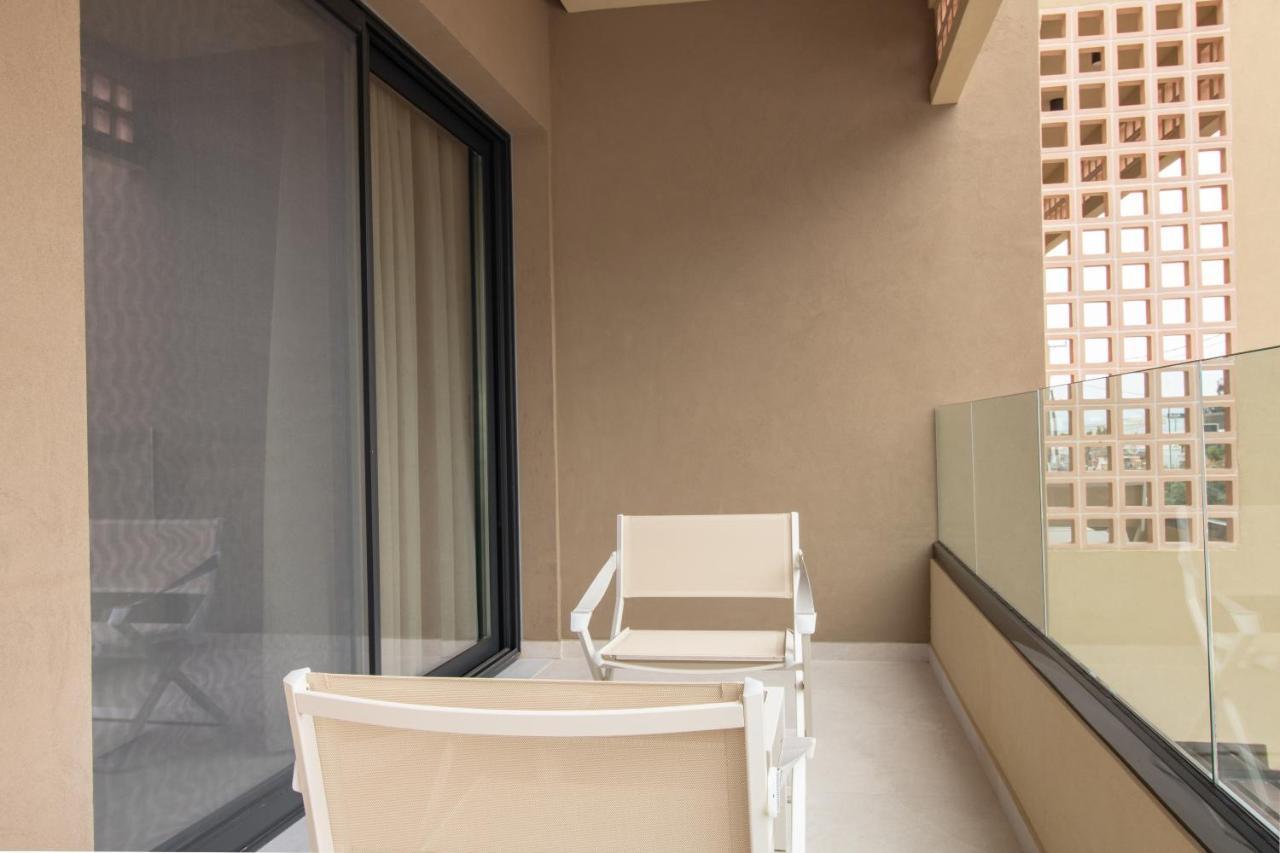Stalea Luxury Villa Pefki  Exterior photo