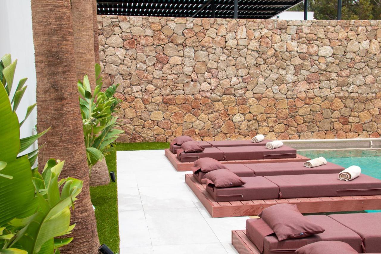 Stalea Luxury Villa Pefki  Exterior photo